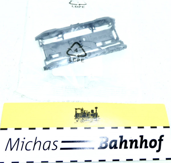 Piko 59560-34 Drehgestellblende 4-achslg H0 1:87 HA2 µ