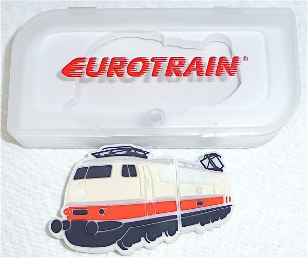 Designed wie eine E 03 TEE USB Stick 2 GB von Eurotrain NEU # LA7 µ