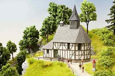 Kapellenschule Maria Magdalena Noch 66904 Laser-Cut Bausatz H0 1:87