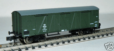 Bahndienstwagen Güterwagen US-Bauart Fleischmann 8391K NEU 1/160 N HQ6 µ *