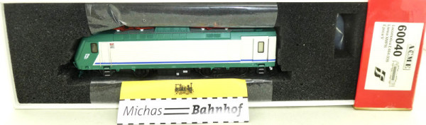 ACME 60040 Locomotiva E464.008 Livrea XMPR EpV 1:87 OVP Li5 å