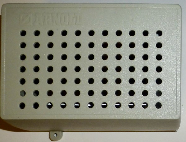 Beleuchtungsgenerator für Dauerzugbeleuchtung ARNOLD 7097 GC3 å