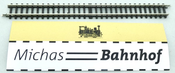 Märklin 8507 Ausgleichsstück für Kreuzung Z 1:220 #E4 å