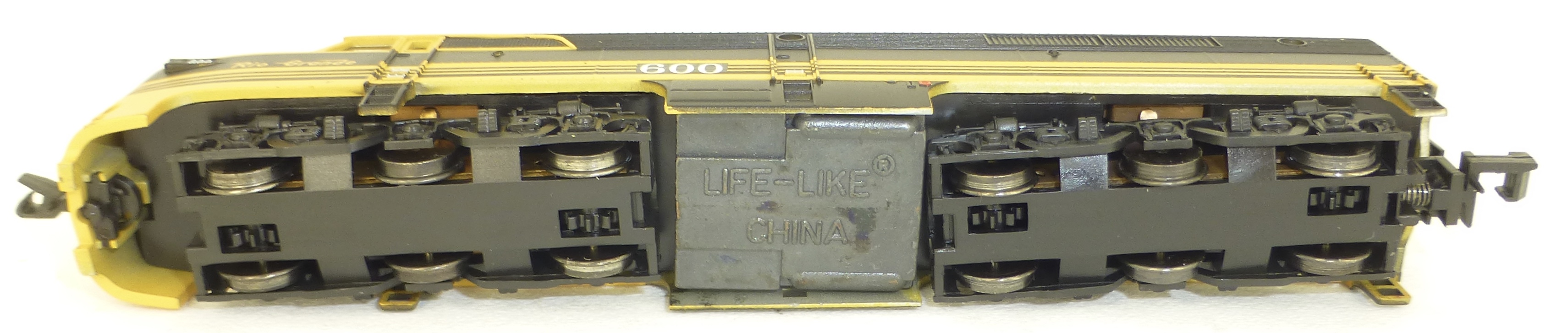 Micro-Trains Line 33050 Union Pacific 50/' Standard Box Car N 1:160 OVP A å*