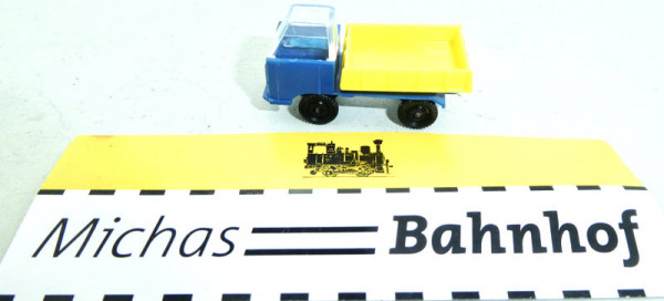 Multicar 22 Kleintransporter Pritsche mini car 1/87 HN3 å
