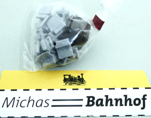 Märklin 0225 Inneneinrichtung Bänke H0 1:87 ohne OVP HR4 å