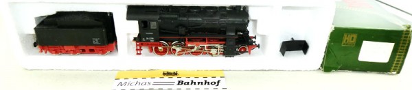 Piko BR 56 2719 Dampflok DR DDR OVP H0 1:87 OVP HU5 å