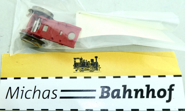 Märklin 343480 Nachläufer H0 1:87 LB4 å