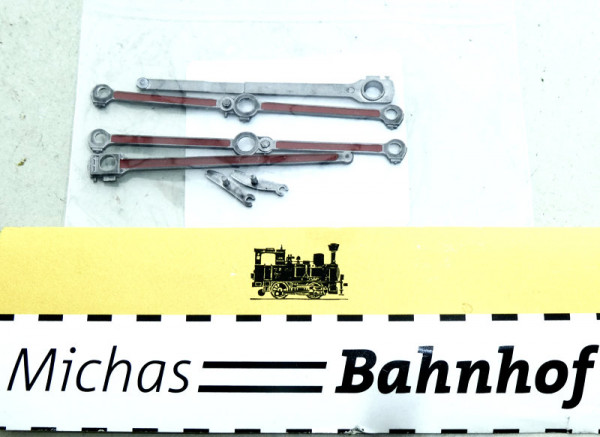 Piko Steuerungstelle für BR 01 50200-17 OVP 1:87 HQ3 å