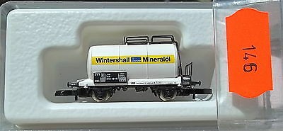 Wintershall Mineralöl, Kesselwagen Kolls 86705 Märklin 8612 Z 1/220 *146*