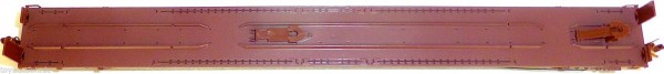89 TOFC Flat Car Southern Railway SOU 50123 MICROTRAINS 07100110 1:160 #HS5 å *
