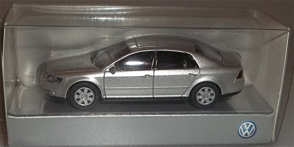 Phaeton silber WIKING Werbemodell 1:87 neu OVP # å