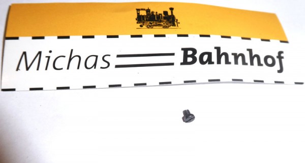 Märklin 78503 Schraube EIN STÜCK H0 1:87 #F å