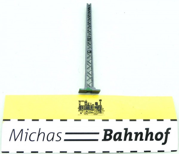 Turmmast Märklin 8914 mini-club Oberleitung Spur Z 1:220 HG5 å