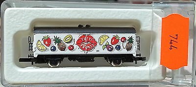 Tutti Frutti Kolls 92711 Märklin 8600 Spur Z 1/220 *744*
