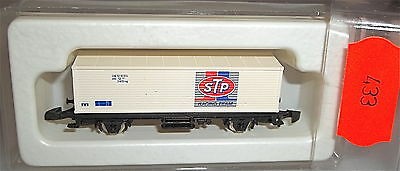 STP Racing Team, Kolls 89703 Containerwagen Märklin 8615 Spur Z 1/220 *433*