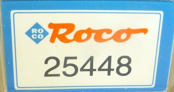 Persil Schiebewandwagen DB Roco 25448 N 1:160 OVP #E µ *