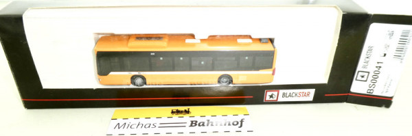 AWM TEP Parma Citaro Stadt BLACKSTAR BS00041 H0 1:87 OVP KA2 å