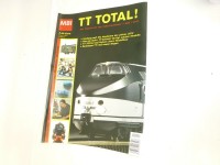 TT Total 6. Jahrgang Heft 1.2012 aus 2012 MBI  U'Kµ * TT Total 6. Jahrgang Heft 1.2012 aus 2012 MBI  U'Kµ *