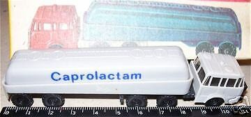 Tatra Tankwagen Caprolactam TT 1:120 å