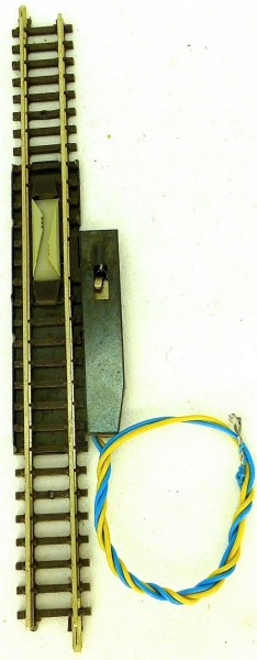 Märklin mini club 8587 elektrischer Entkuppler Z 1:220 å *