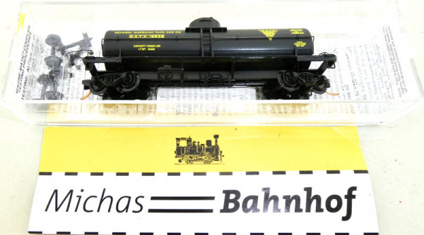 Micro Trains 65040 GATX 19638 39' Single Dome Tank Car N 1:160 #3 KG1 å