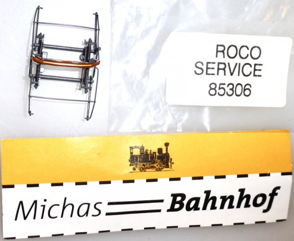 Roco 85306 Pantograph 1 Stück Stromabnehmer neu å
