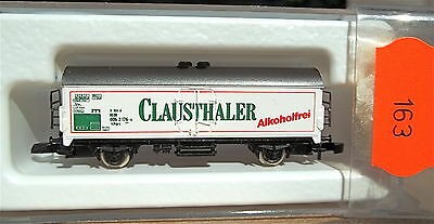 Clausthaler Kolls 86011 Märklin 8600 Spur Z 1:220 163 å