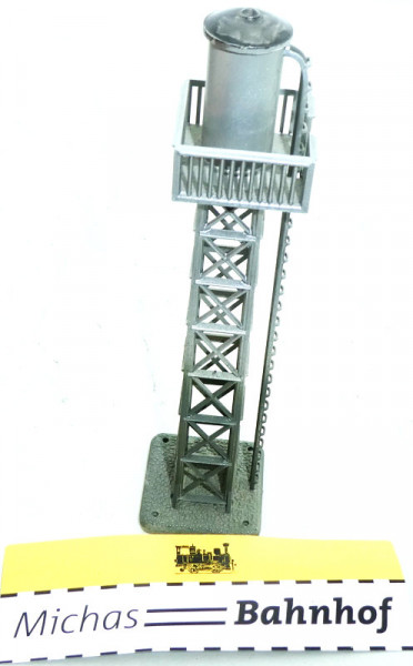 Pocher 110 Sandtank Turm aus 1957 H0 1:87 HU5 å