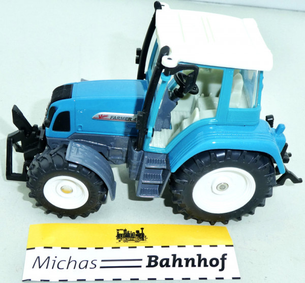 Siku Traktor Vario Farmer 4 1:32 GD1 å