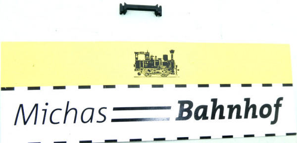 Fleischmann Kuppelstange Schienenbus Kupplung N 1:160 LF2 µ
