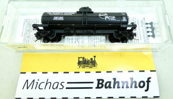 Micro Trains 65150 TARVIA Barrett Division 39' Single Dome N 1:160 #11 KG1 å