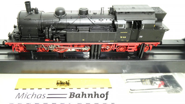 ESU 31183 BR 78 149 Dampflok DRG DCIAC-Universal H0 1:87 OVP SR å