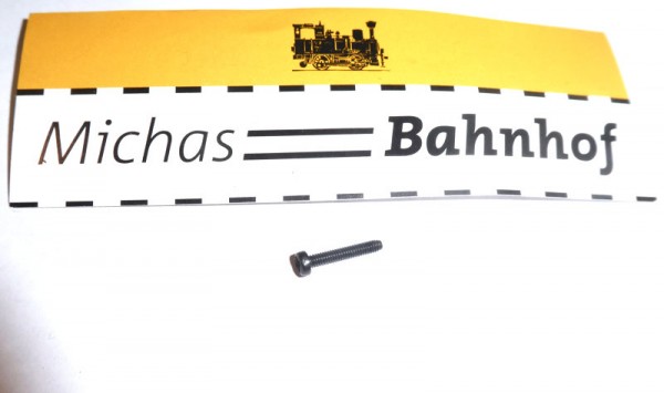 Märklin 786870 Schraube EIN STÜCK H0 1:87 #W å