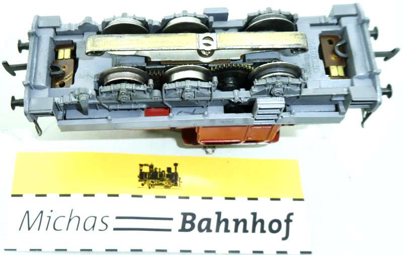 Märklin H0 - 3044 - Locomotive électrique - EA 800 - Catawiki