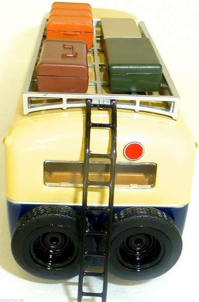 CITROEN T45 FRANKREICH 1934 IXO für Hachette 1:43 NEU in OVP GA2 µ *