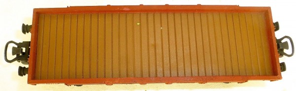 RN Niederbordwagen Güterwagen Electrotren 40001 H0 1:87 å *
