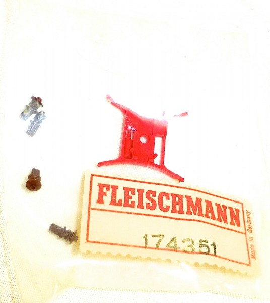 Fleischmann Ersatzteile 174351 Haltetraversen Satz # å