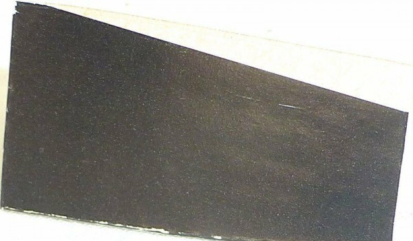 Postkarre mit Schaffner Holz Preiser Nr 444 1:87 H0 #GD1 PR6 å *