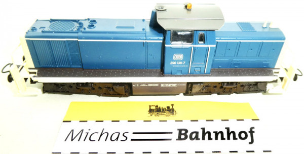 290 138-7 Roco Diesellok DB digital V2.0 1:87 H0 LB3 å