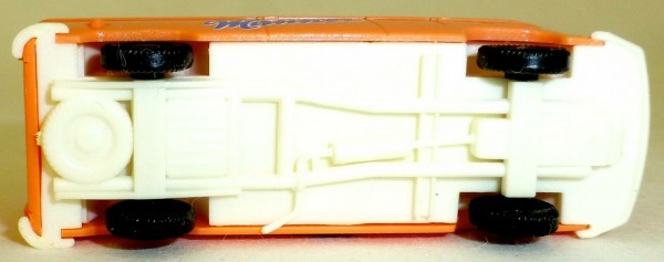 MANNER Werbemodell anlässlich Messe Wien 1999 IMU Hanomag Kastenwagen GD2 å *