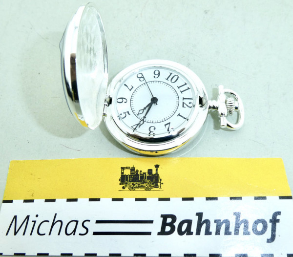 Hawker Tempest Taschenuhr Fliegeruhr DOODLE BUG mechanisch GB3 µ