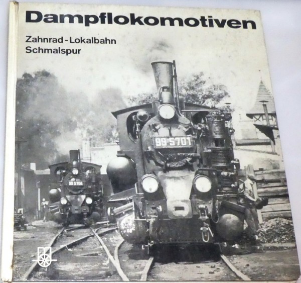 Dampflokomotiven Zahnrad-Lokalbahn Schmalspur HOLZBORN/KIEPER Albis HC4 å