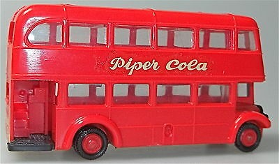 Piper Cola EKO Autobus dos pisos 1/86