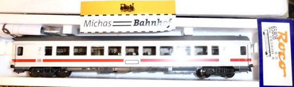 Roco 65809 IC-Großraumwagen Bpmz 021-2 DB AG Ep5/6 H0 1:87 OVP #HH2 å