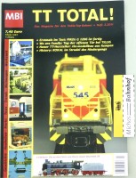 2 2011 TT Total MBI Magazin å 2 2011 TT Total MBI Magazin å