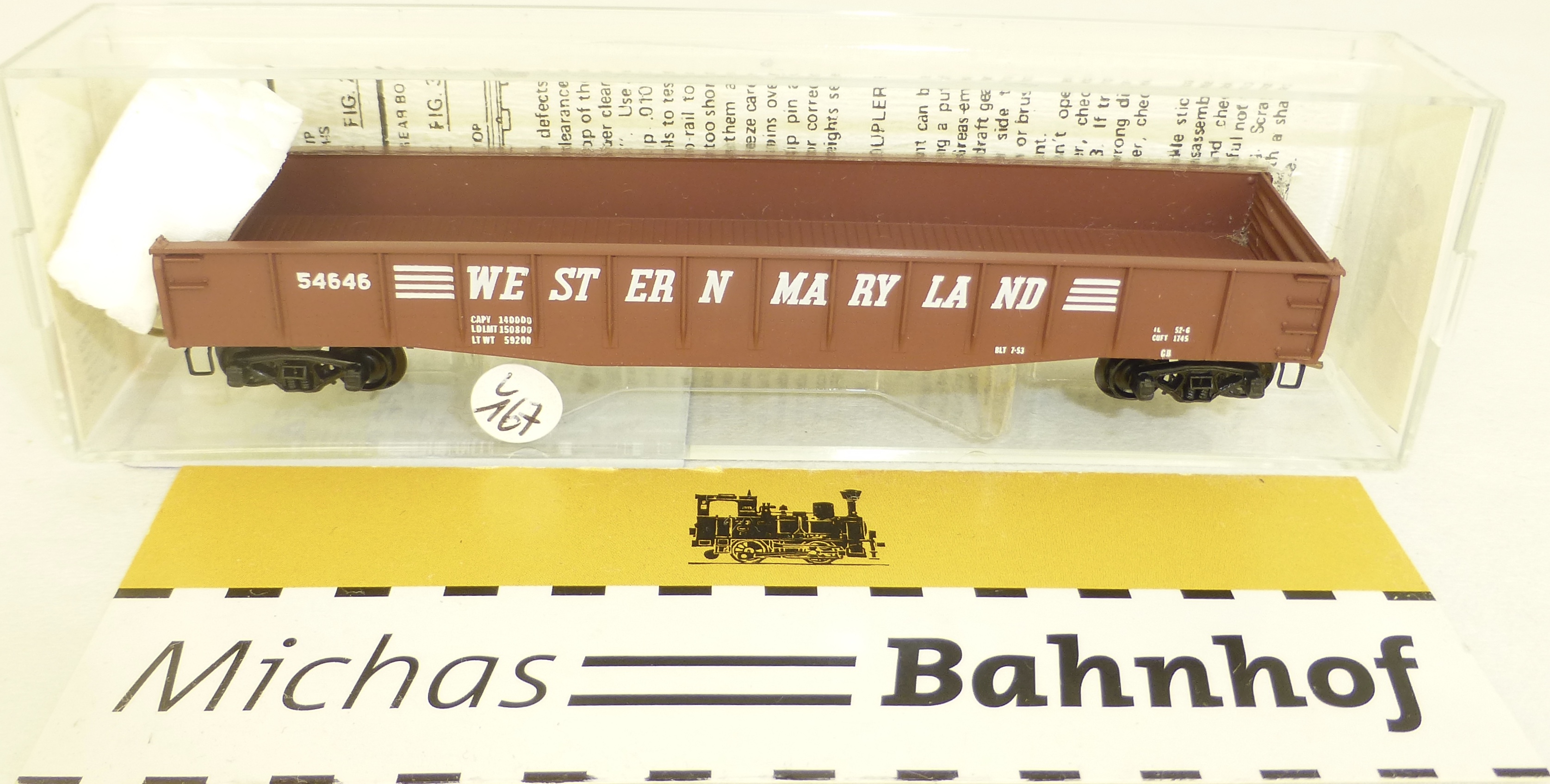 Über 50 aus maryland