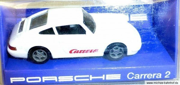 Porsche Carrera IMU EUROMODELL H0 1:87 OVP #HO1 å