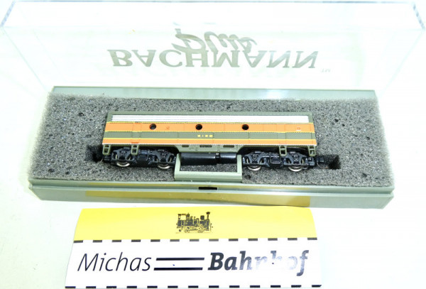 Bachmann 11259 EMD F7B GREAT NORTHERN #313B N 1:160 OVP #U LB2 å