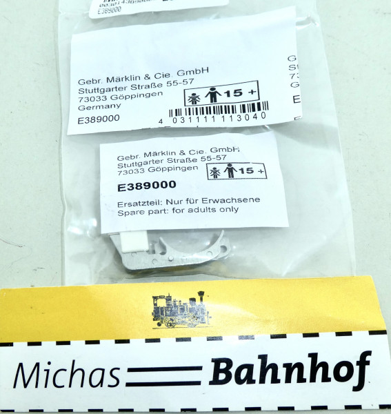 Märklin E389000 Feldmagnet H0 1:87 LB4 å
